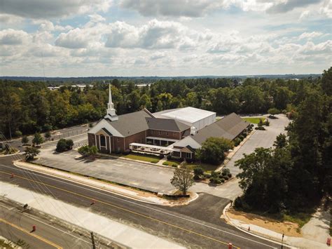 Church of Christ-Central in Pascagoula, MS - Churches