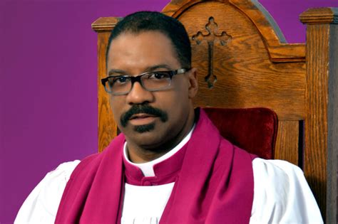 Church of God in Christ Elects J. Drew Sheard as New Presiding Bishop …