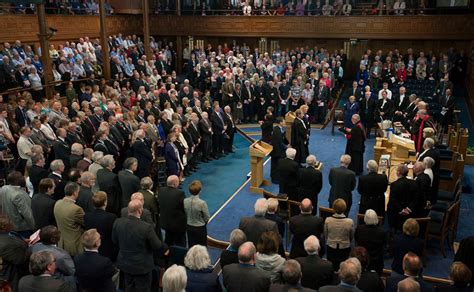 Church of Scotland General Assembly The National Archives