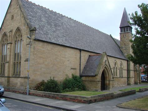 Church of St Mary, Blyth Co-Curate