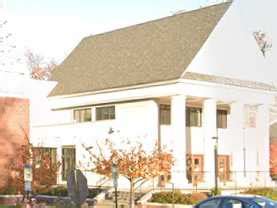 Church of St. Mary 91 Home Ave, Rutherford, NJ 07070