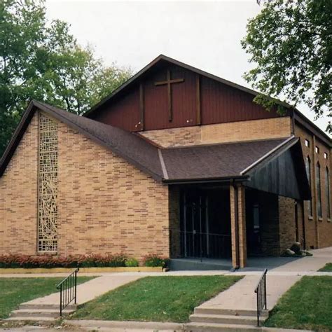 Church of St. Mary Mediatrix of All Graces, Avoca, Iowa, USA