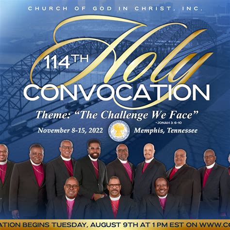 Church of god in christ holy convocation. Are you looking for a spiritual community in the heart of New York City? Look no further than Christ Church NYC UMC. Nestled in the bustling streets of Manhattan, this vibrant cong... 