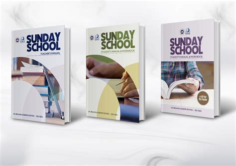 Church of god mission sunday school manual. - Quick guides to inclusion ideas for educating students with disabilities vol 1.