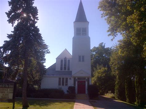 Church of the Cross, Ticonderoga, NY