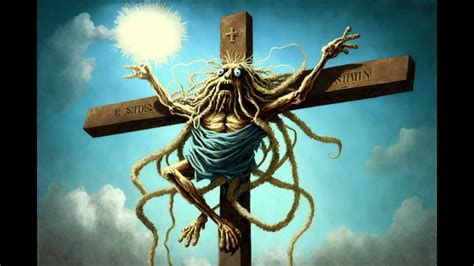 Church of the Flying Spaghetti Monster: