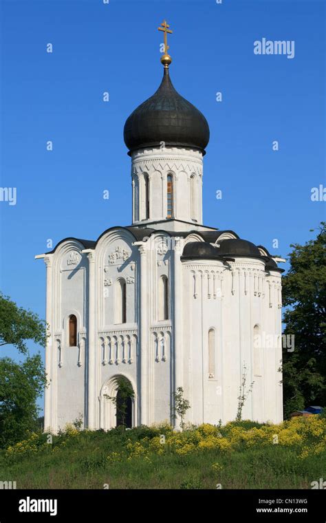 Church of the Intercession of the Holy Virgin