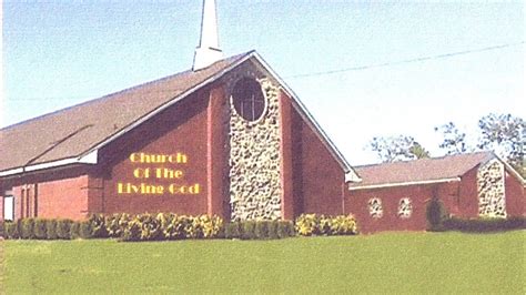 Church of the Living God - Champaign-Urbana - LocalWiki