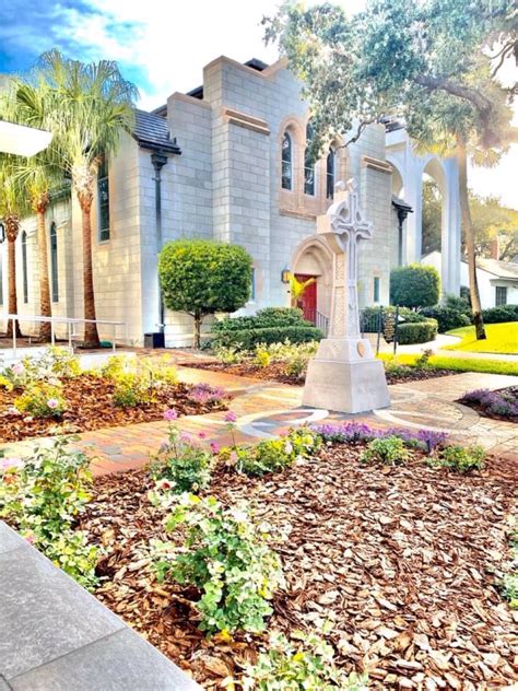 Church of the Redeemer (@redeemersarasota) - Instagram