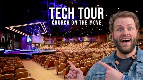 Church on the move tulsa. It's almost that time! Our team is putting all the finishing touches on our Christmas Concerts at Church on the Move Tulsa. See you soon! December 21 |... 