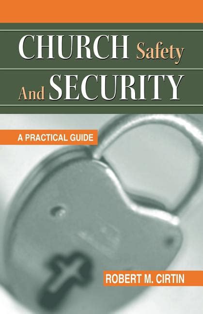 Church safety and security a practical guide. - Auditing arts and science solution manual.