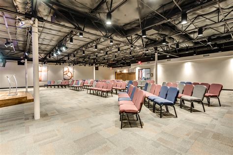 Church space for rent. Meeting Room in Modern Coworking Space. Pittsburgh, PA. 3. Host your next off-site meeting or client presentation at our 10-person conferen. ... from $125/hr. Central Downtown Private Meeting/Event Space. Downtown, Pittsburgh, PA. 4. 