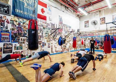 Church street boxing. Established in 1997, Church Street Boxing is the largest boxing and martial arts gym in New York City. Our mission is to provide members and guests with an authentic, genuine … 