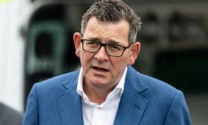 Church v state: Daniel Andrews’ candid comments after …