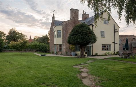 Churchend Farm Bed and Breakfast, Slimbridge, Reino Unido