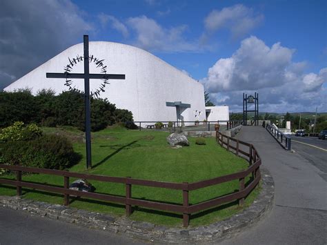 Churches - Creeslough Hub