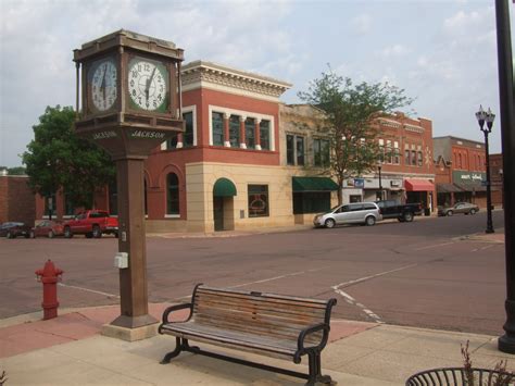 Churches - Jackson Area Chamber of Commerce, MN