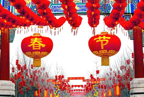 Churches Across China Celebrate Spring Festival