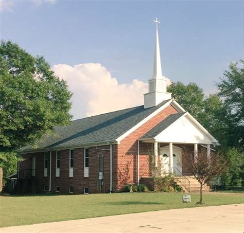 Churches Category Huron Chamber & Visitors Bureau