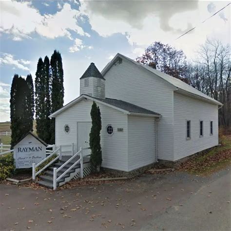 Churches Friedens, PA 15541 - Last Updated April 2024