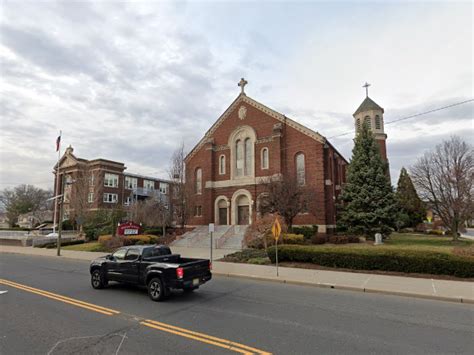 Churches Metuchen, NJ 08840 - Last Updated September 2024