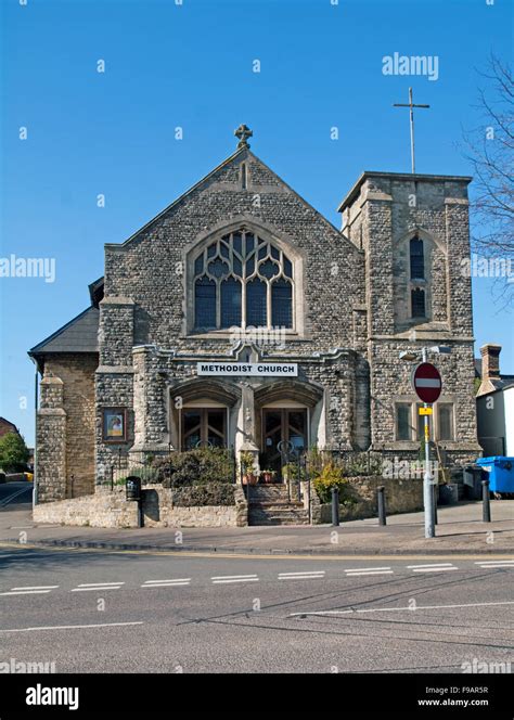 Churches in Brackley (Northamptonshire) - Search Church