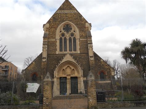 Churches in Canning Town - Find a Church