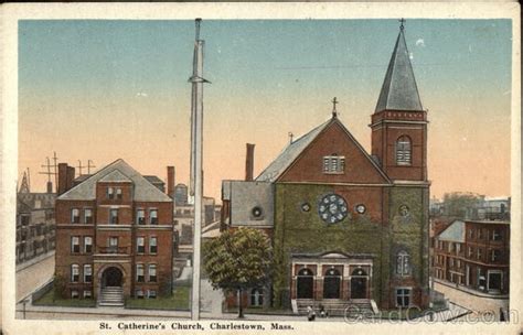 Churches in Charlestown Massachusetts - ChurchFinder.com