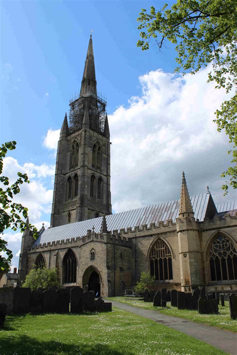 Churches in Grantham, UK - Find a Church