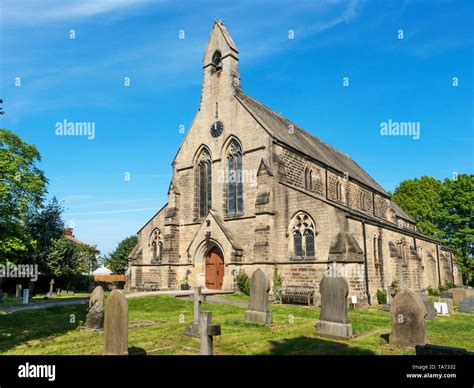 Churches in Harrogate - Find a Church