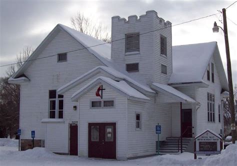 Churches in Hart Michigan - ChurchFinder.com