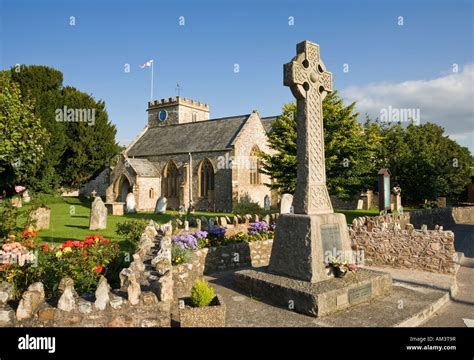 Churches in Hemyock - Search Church