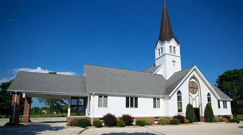 Churches in Howards Grove Wisconsin - ChurchFinder.com