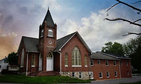 Churches in Liberty Missouri - ChurchFinder.com