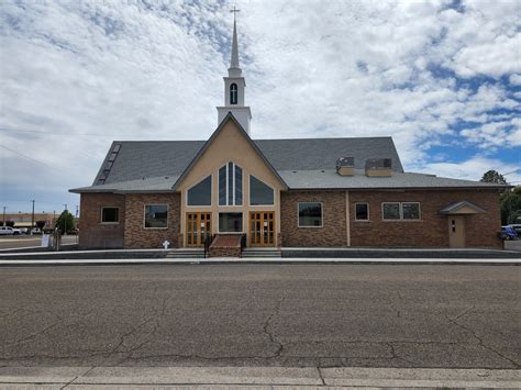 Churches in Ontario, Oregon - Town Square Publications