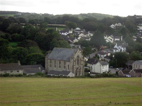 Churches in Perranwell - Find a Church