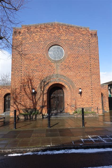 Churches in Queensbury - Find a Church