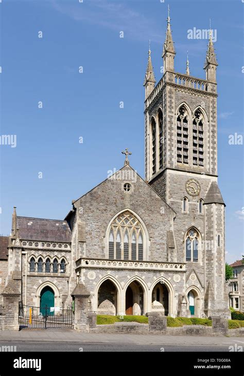 Churches in Redland, Bristol, UK - Find a Church