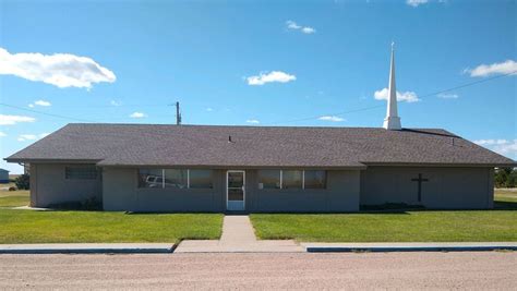 Churches in Scott City KS - Church Finder