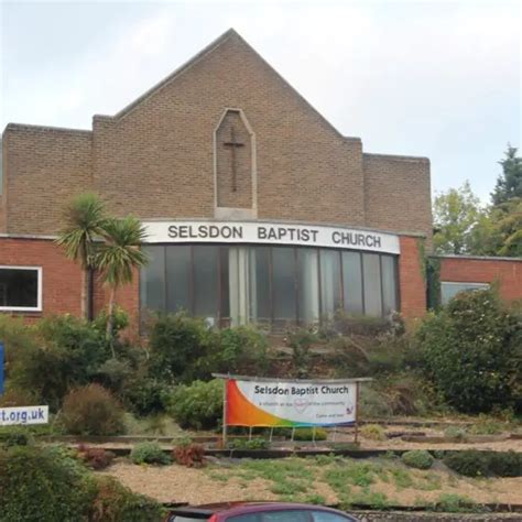 Churches in Selsdon, South Croydon CR2, UK - Find a Church