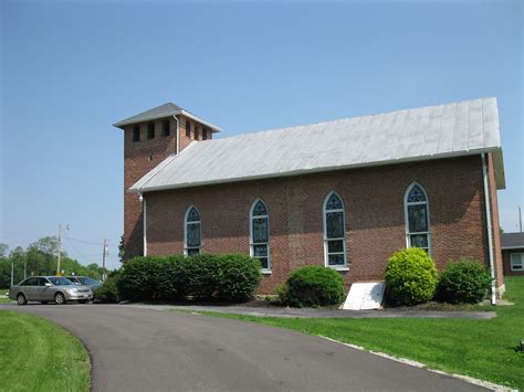 Churches in Vandalia Ohio - ChurchFinder.com