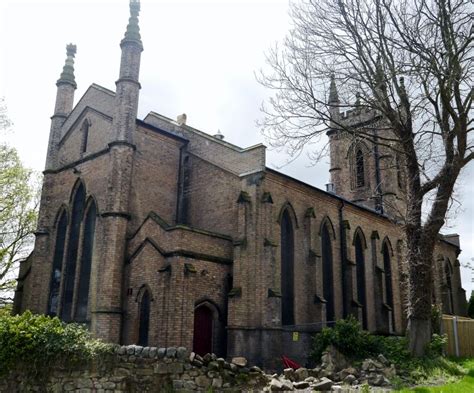 Churches in Wellington, Telford, UK - Find a Church