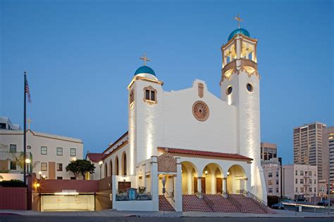 Churches in san diego. Things To Know About Churches in san diego. 