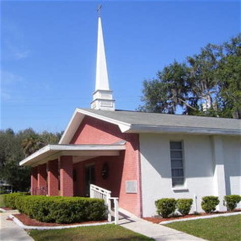 Churches near Bushnell, FL FaithStreet