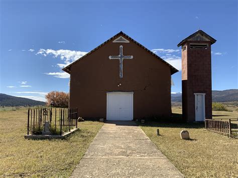 Churches near Chacon, NM FaithStreet