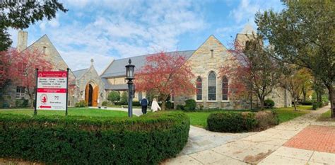 Churches near Chevy Chase, MD FaithStreet