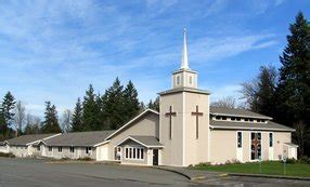 Churches near Port Orchard, WA FaithStreet