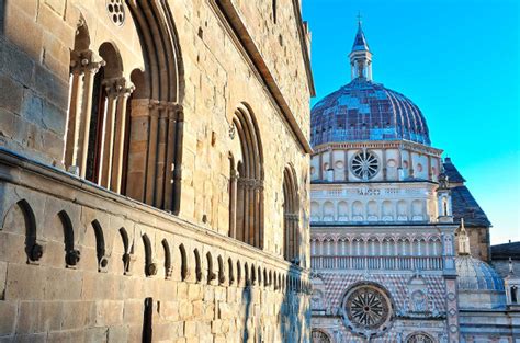 Churches of Bergamo: Discover All Cathedrals & Basilicas in …