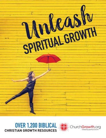 Churchgrowth.org - Unleashing Spiritual Growth