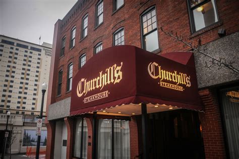 Churchill's spokane. Churchill’s Steakhouse in Spokane, WA has been recognized as a DiRoNA Awarded restaurant since 2017! Great experiences happen at Churchill’s Steakhouse. Our restaurant was opened in 2007 in Spokane, WA, and has quickly become one of the most notable steakhouses on the west side of the country. Churchill’s has an unmatched … 